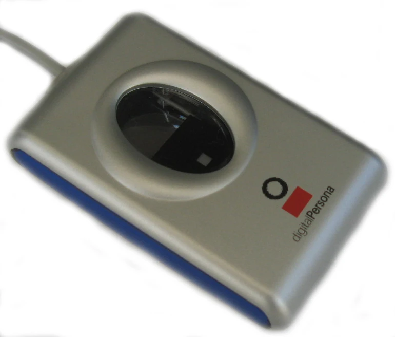URU4000 Free SDK Digital Persona USB Finger Print Reader