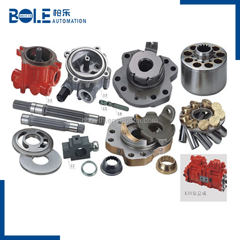  KAWASAKI MX50/80/150/173/200/250/450/500/530/750 роторный двигатель поршневой насос запасных