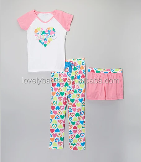 boys long sleeve cotton pajamas suits kids sleeping wear children fashion brand clothes