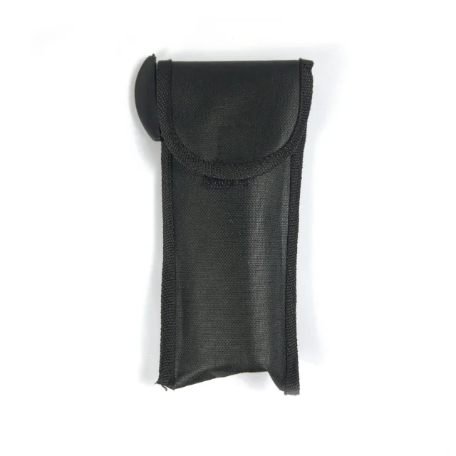 Fantasy Safety Double Headed Camp Outdoor  Inlay Handle Multitool Axe With Hammer And knife