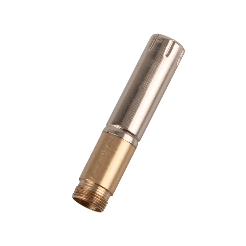 2021 high quality custom precision machining pen parts manufacturer