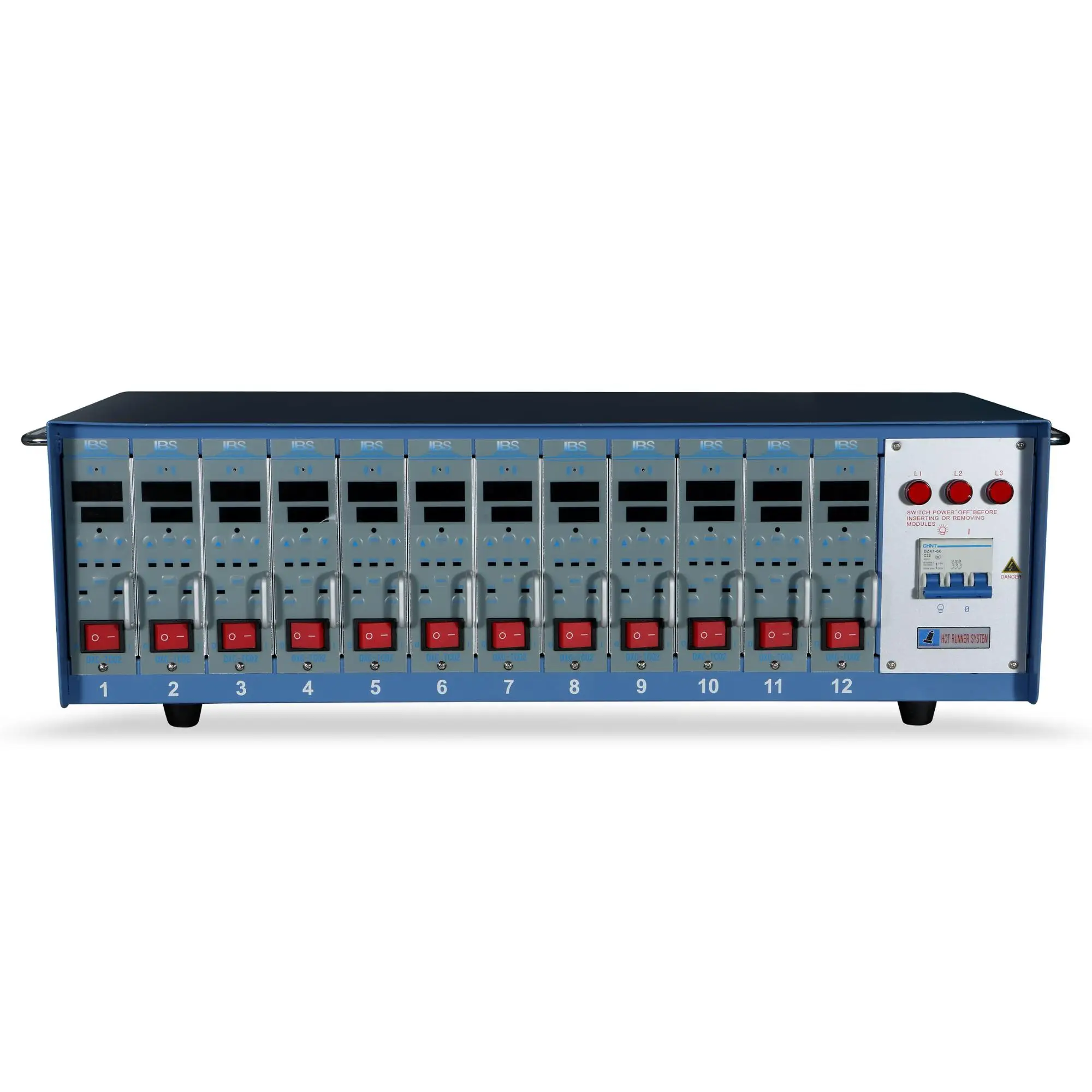 IBS TC high quality temperature controller for hot runner system
