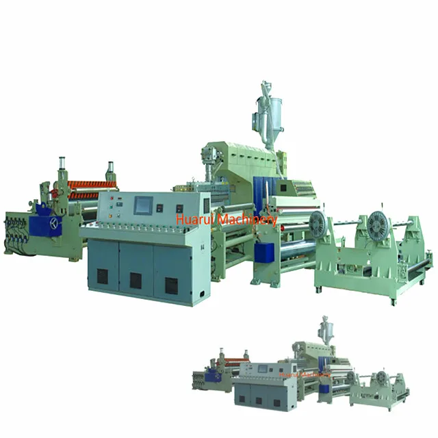 Hot Sale Wood Material Kitchen Cabinet Panel Laminating Machine HR--2600/Laminating Machine