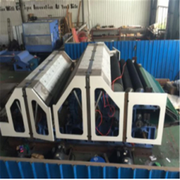 cotton carding machine