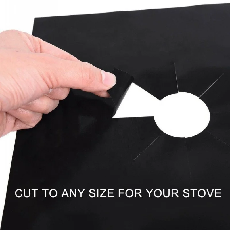 Hot   Burner Gas Stove Cooking Gas Cooker Stove 10.*10.6INCH Pack 8