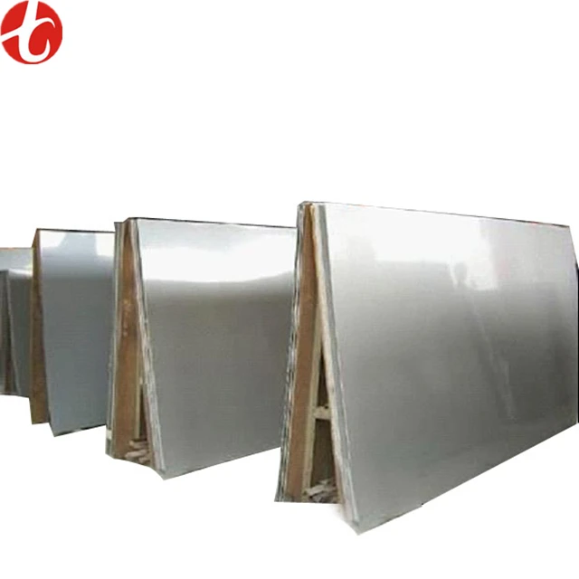 302 stainless steel BA sheet/plate
