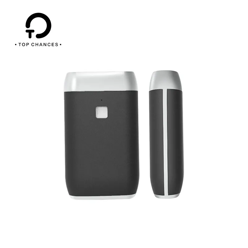 China factory wireless power bank for Jul device electronic cigarette accessories wireless charger