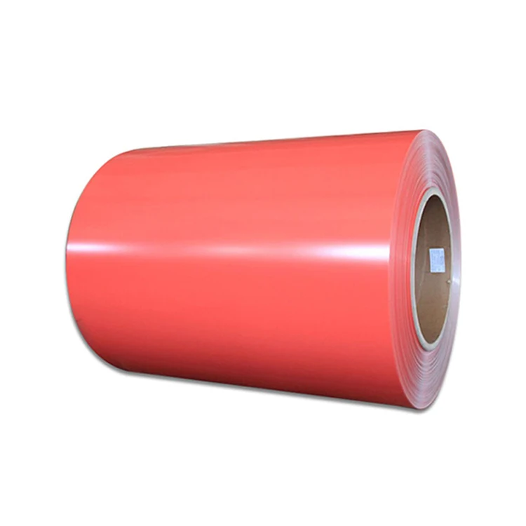 High quality hot-selling color coating aluminum coil for aluminum composite panel
