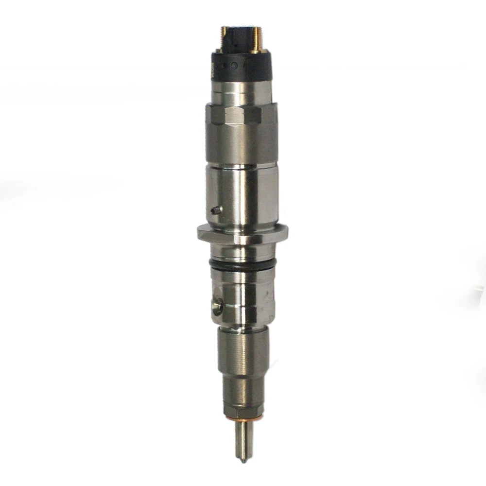 Golden Vidar Genuine new common rail injector 0445120060