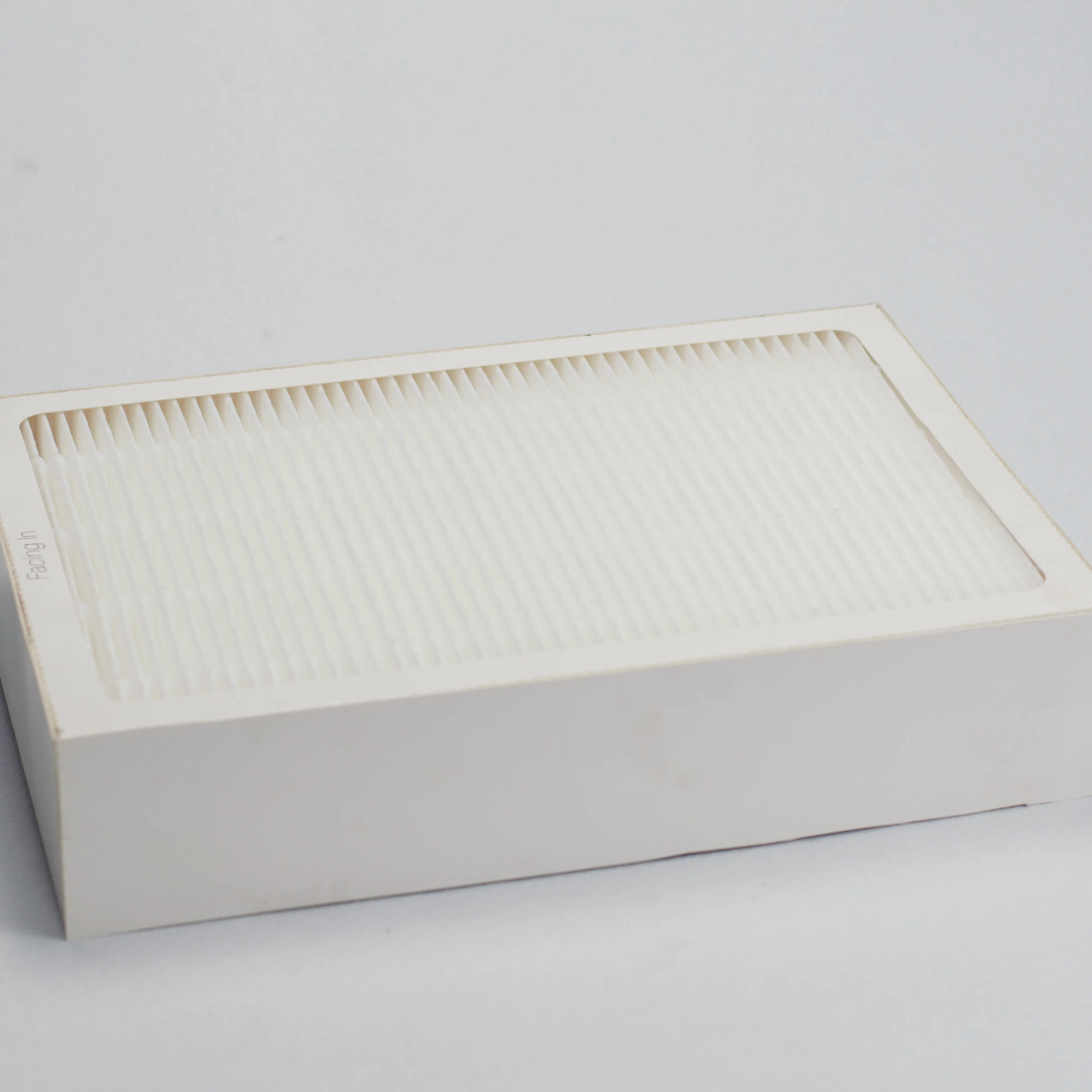 Factory direct price High Quality HEPA Air Purifier Deep Pleated Hepa