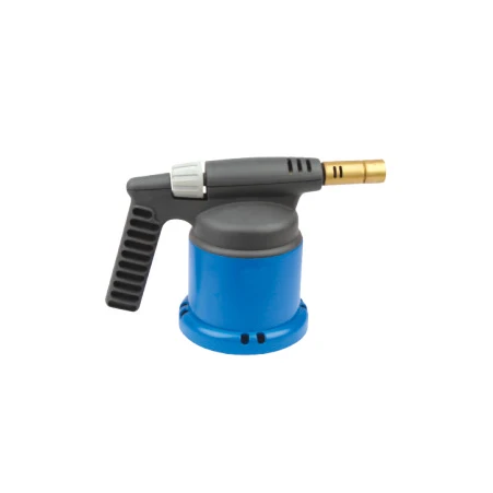 190g catigue plastic bottle Gas torch lighter ZJ-N05