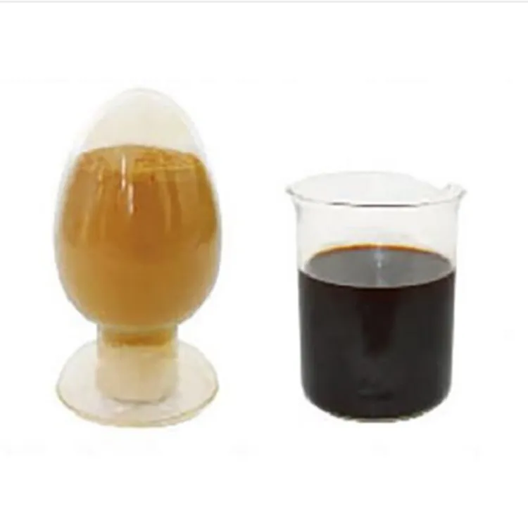 Polyferric sulfate / Poly Ferric Sulfate / Polymeric ferric sulfate