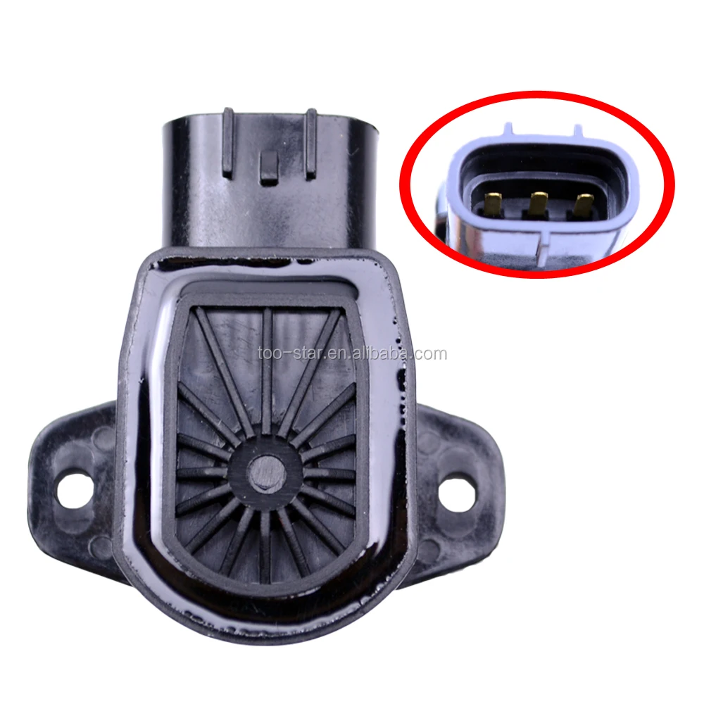 13420-65D00 Throttle Position Sensor Fits for CHEVROLET Tracker SUZUKI Vitara XL-7