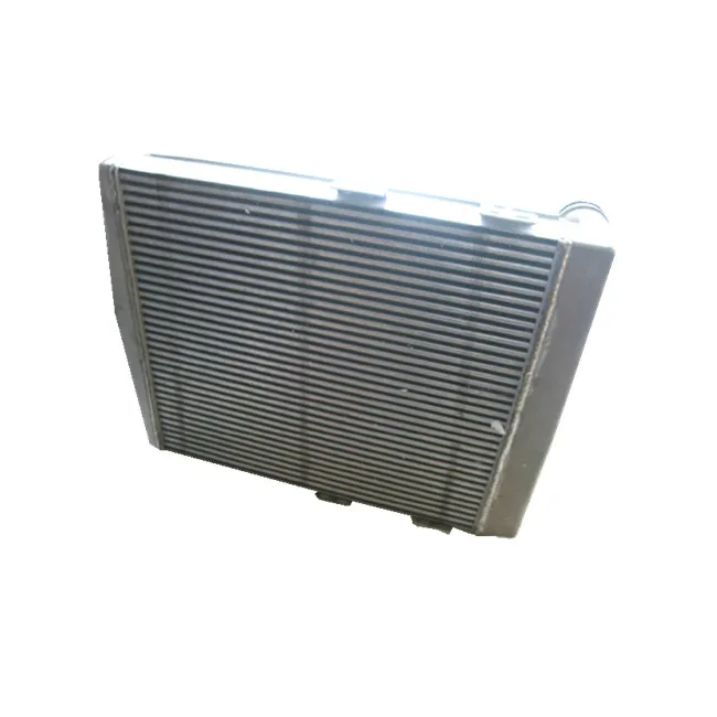 1118Z24-001 yinlun алюминия интеркулер