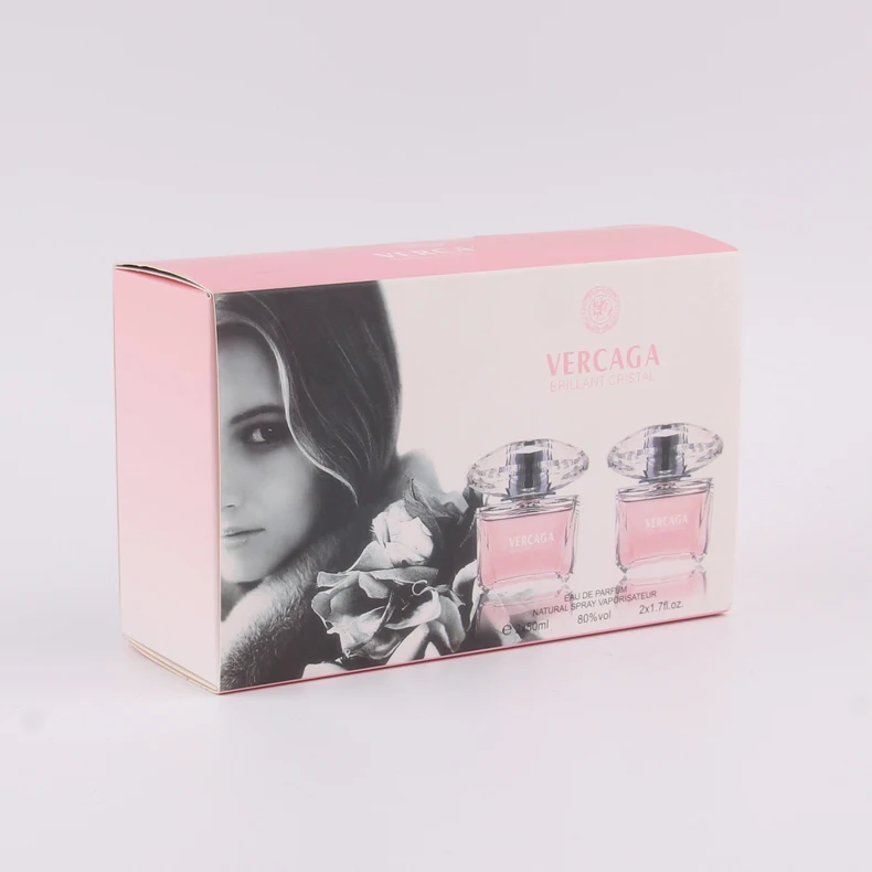 OEM Produce Factory Wholesale women perfume elegance eau de parfum