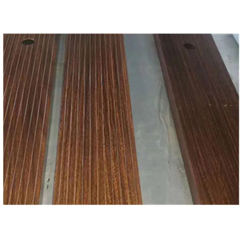 PVC film laminating machine on the door MDF panel vacuum membrane press machine 0180