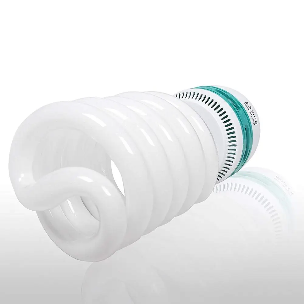 wholesale e22 b27 110v 10w 12w spiral fluorescent cfl material energy saving bulb