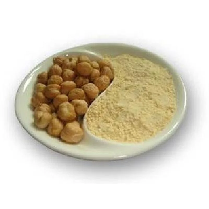 
100% natural chickpea Extract powder 