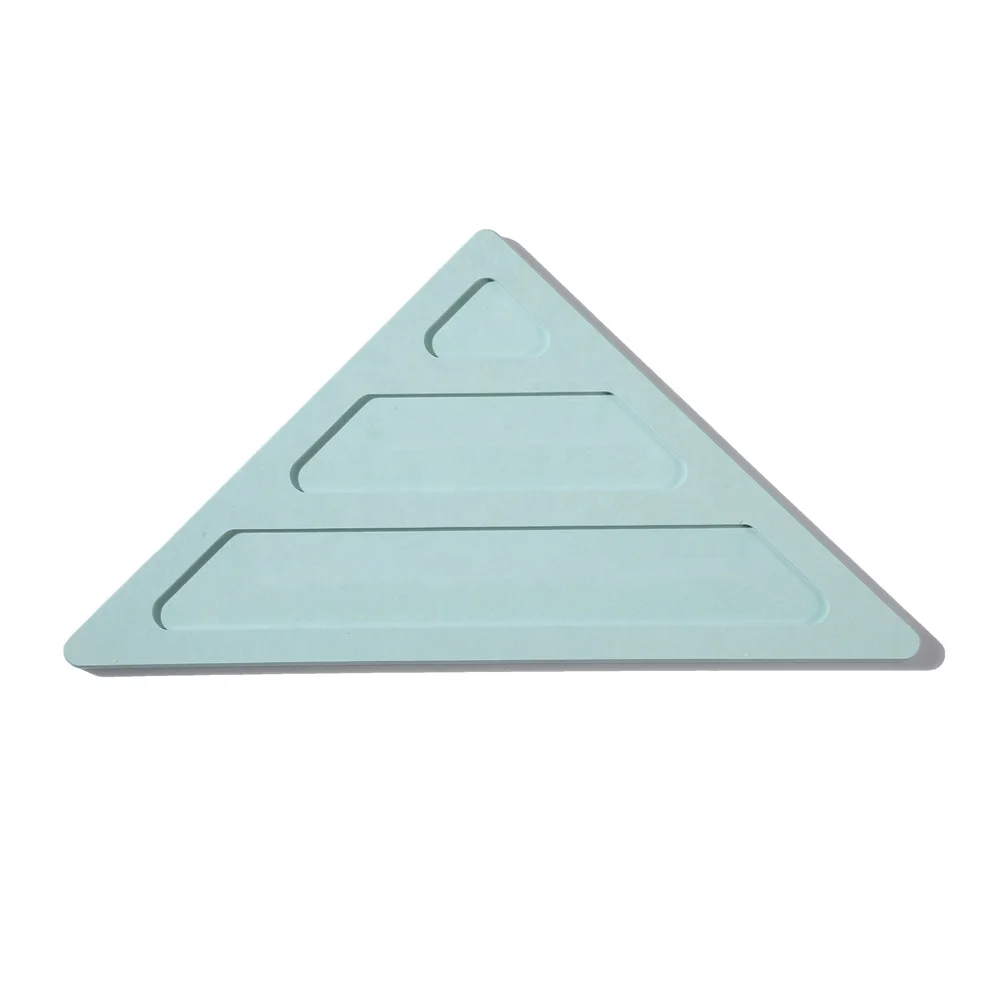 
Retail Strong Water Absorption Fast Drying Diatomite Umbrella Stand 