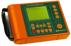 TDR Cable Fault Locator,Telecom Cable Testing,