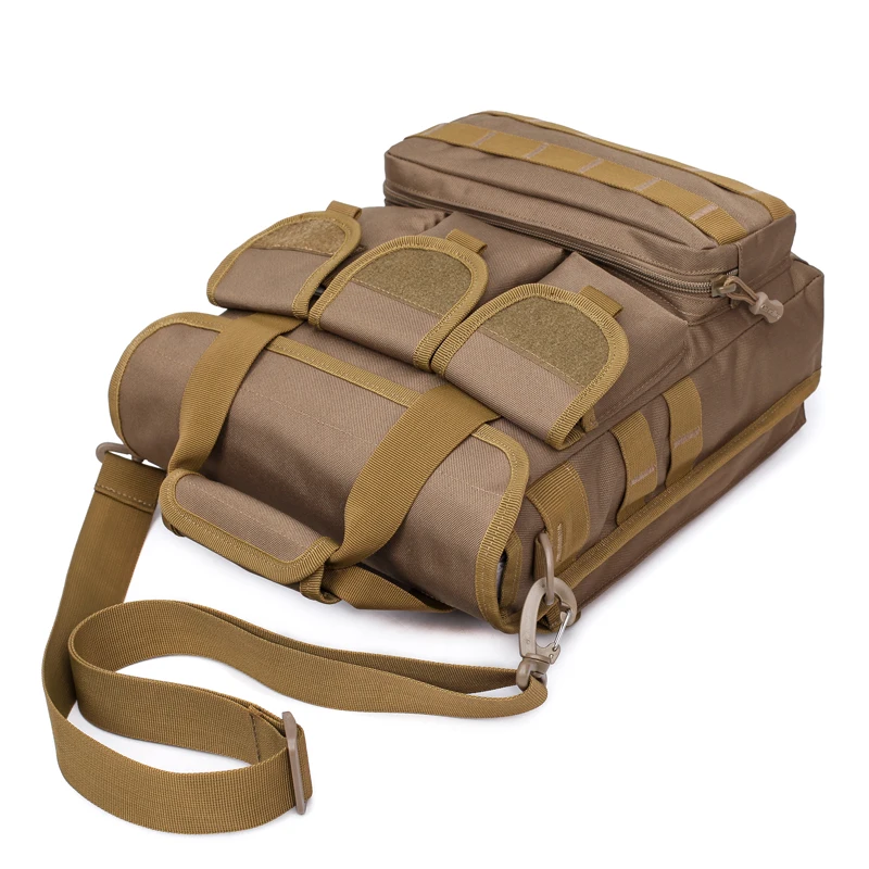 
Hunting Camping Daypack Single Bag Sport Pack Sling Bag 