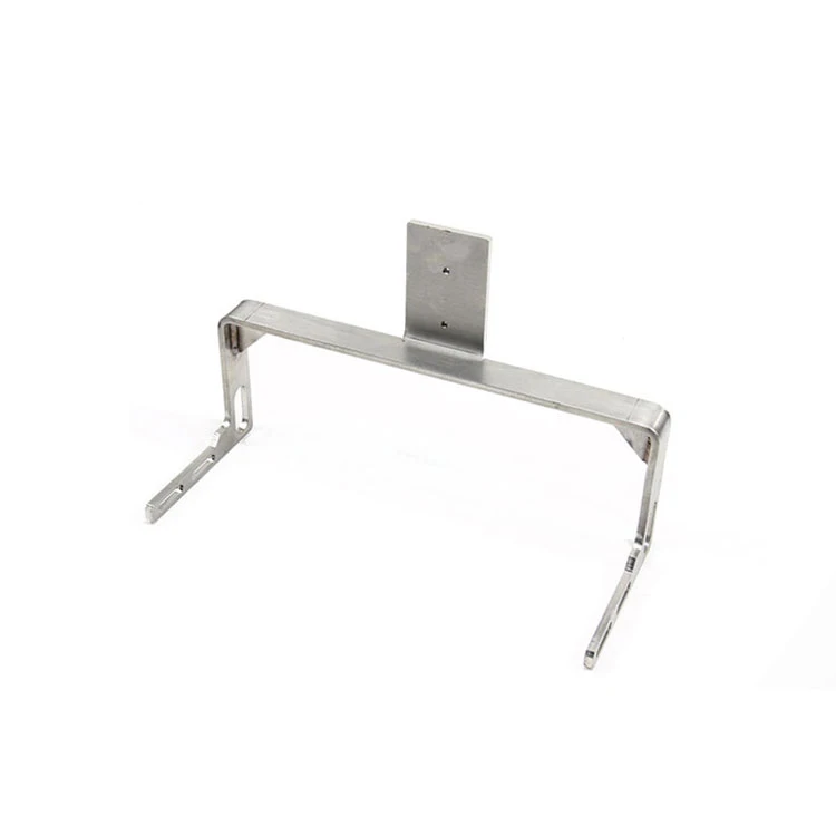 Small sheet metal stamping fabrication stainless steel custom