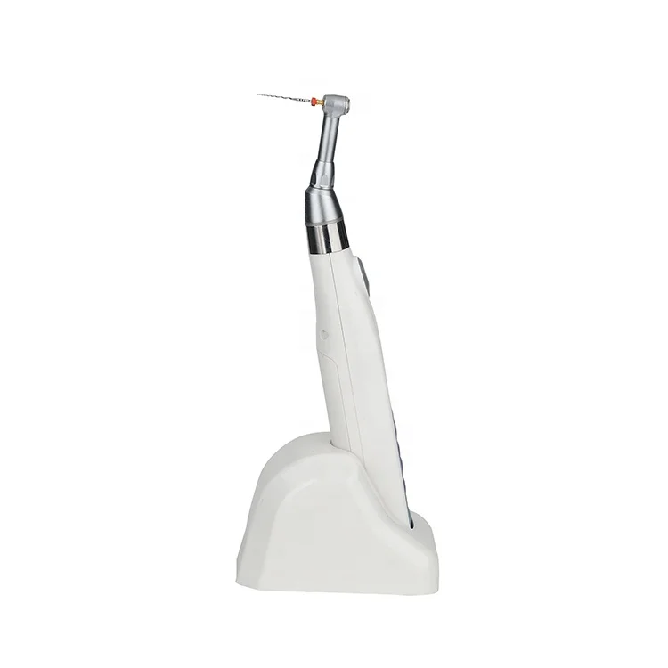 Dental Endodontic Root Canal 9 Programs Endo Motor for Different  File Systems