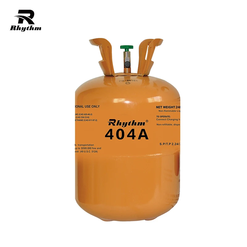 New refrigerant gas r404a air conditioning compressor price