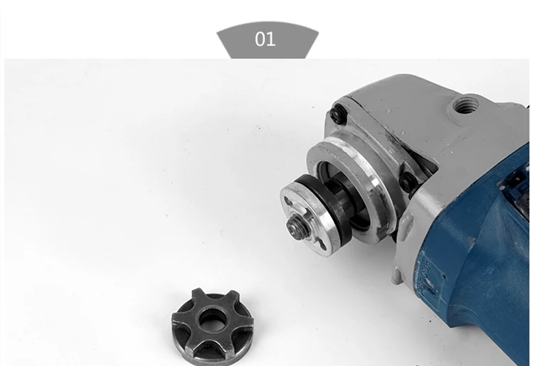 
chainsaw attachment 11.5