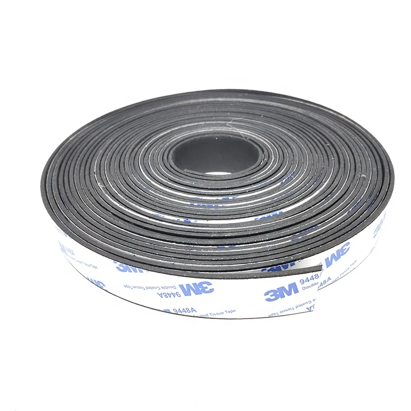 Уплотнительная Прокладка противопожарной двери для противопожарной двери