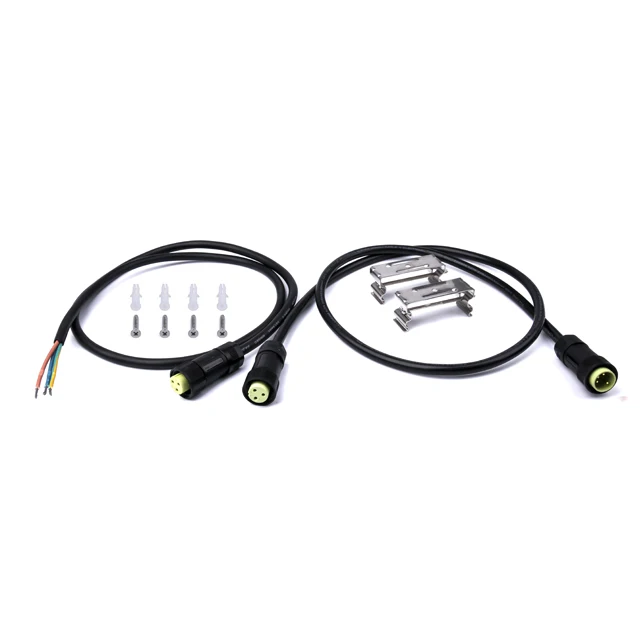 ETL DLC Linkable IP66 led triproof led light fixture ip65 waterproof