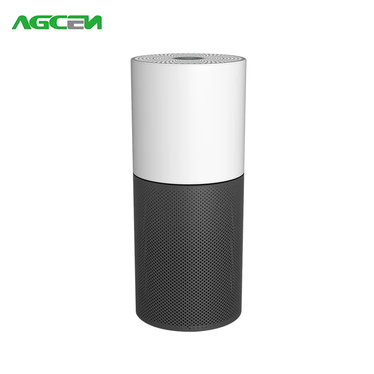 2022 TREND OEM remove dust Air Purifier Ozone hepa filter Air cleaner  for home office