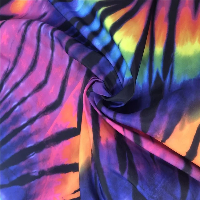 100% полиэстер микро-микрофибра велюром печатных мягкие пляжные шорты для будущих мам Дубай ткань используемая для пляжные шорты мужские Пляжные штаны