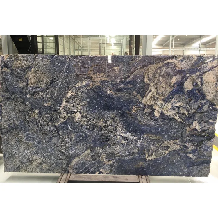 Azul Bahia Granite Tiles Price,Blue Granit Azul Bahia,Azul Bahia Granite