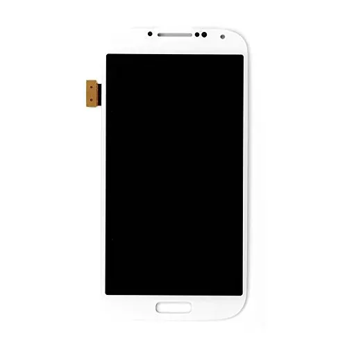 
Screen Replacement for Samsung Galaxy S4 i9500 i9505 i337 M919 LCD Glass Display Touch Digitizer Assembly 