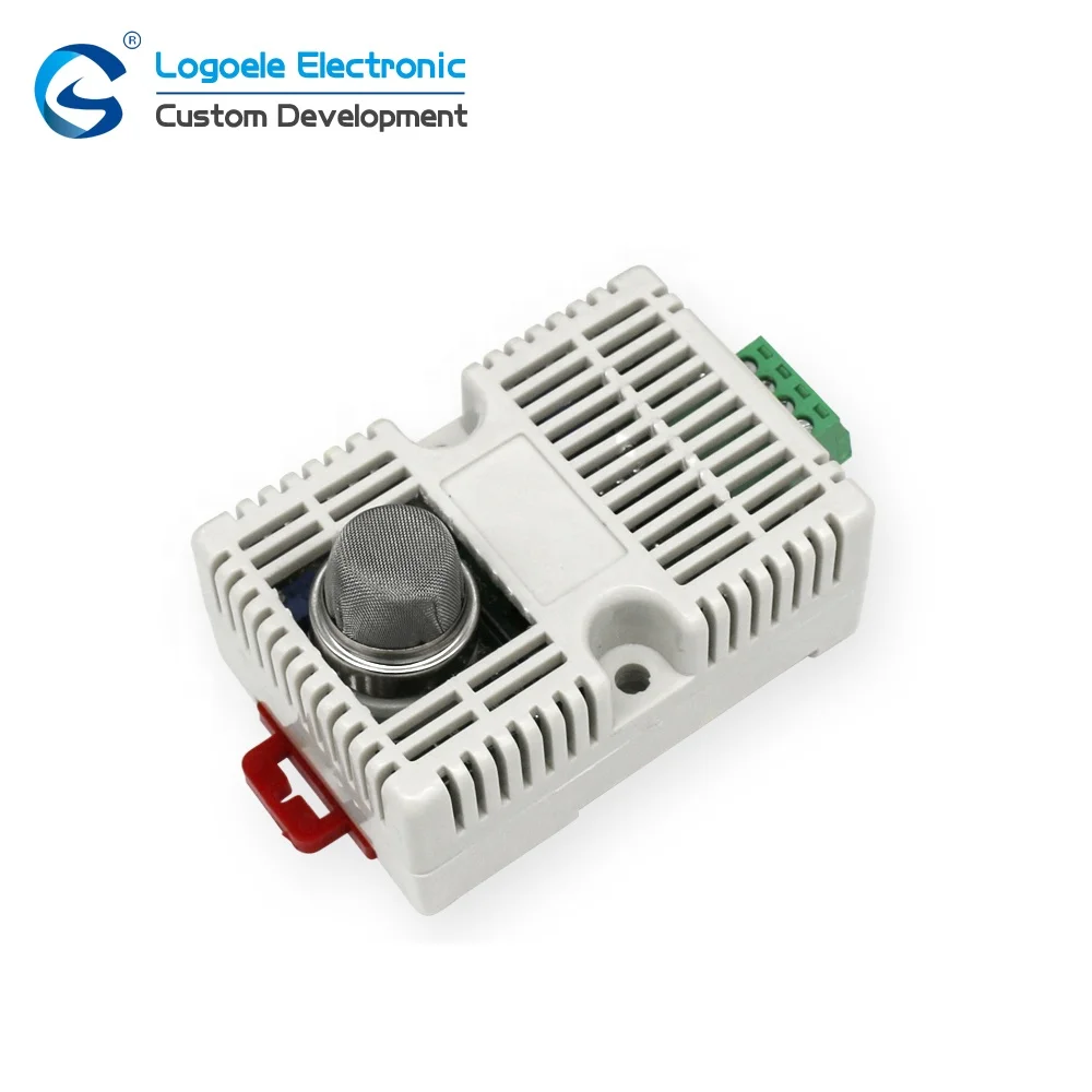 Price 0-5V 0-10V output MQ139 R134A CFCs refrigerant gas freon leak sensor