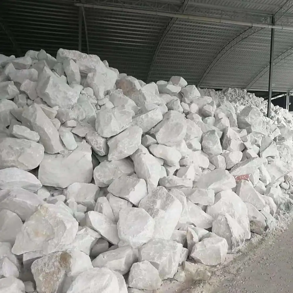 Твердость Весы Высокая белизна Baso4 бария сульфат используется для эмульсии краски