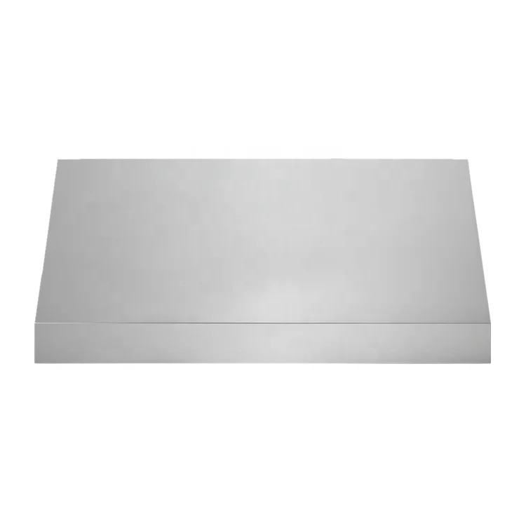 Настенная бленда ETL для барбекю