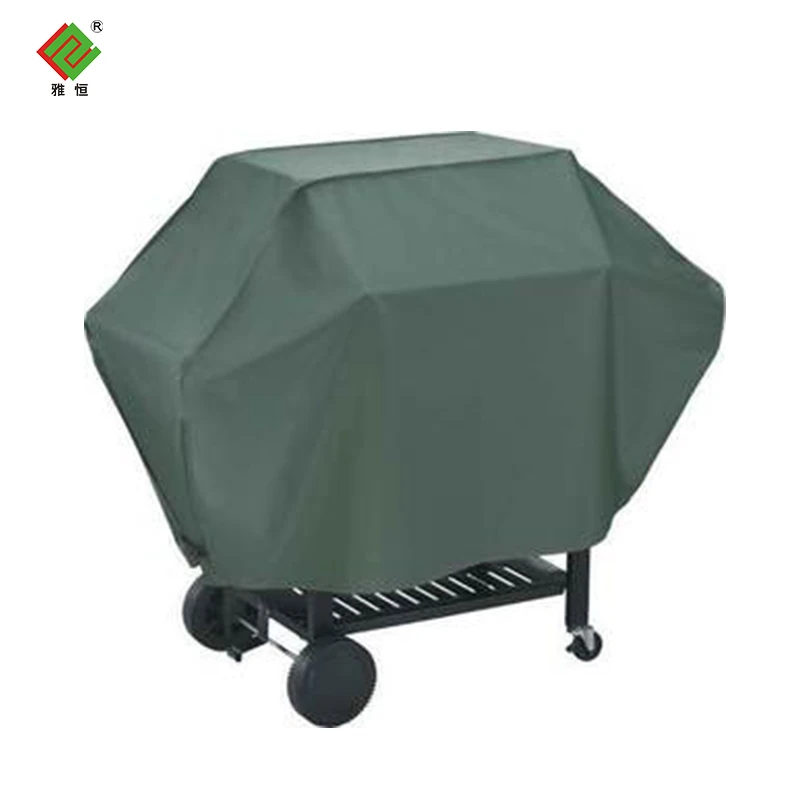 BSCI Завод водонепроницаемый барбекю крышка