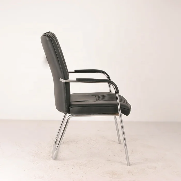 Оптовая продажа, кожаный деловой эргономичный офисный стул руководителя