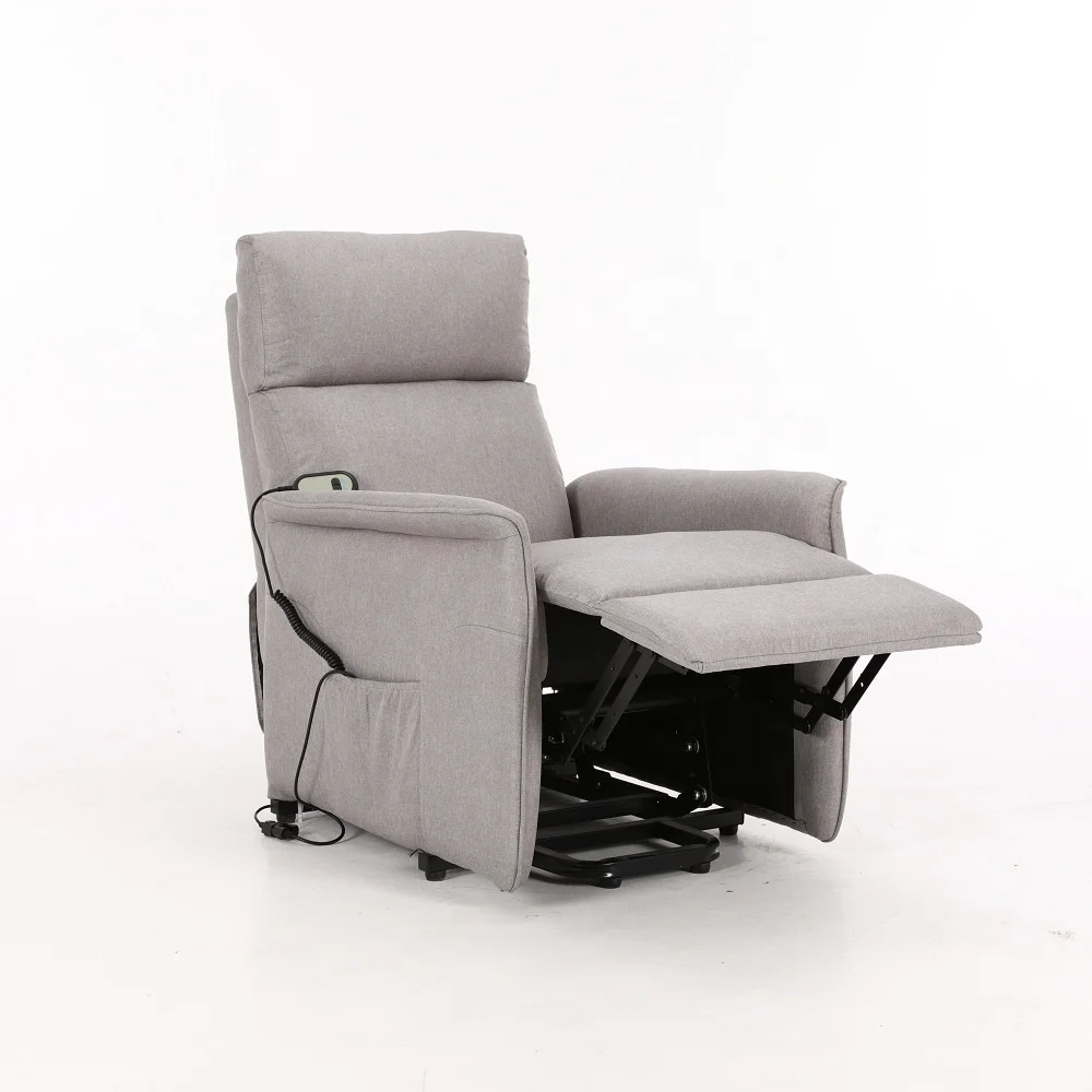 
New Products Massage Sofa Electric Lift Recliner Chair Rocking Recliner Chair for living room 