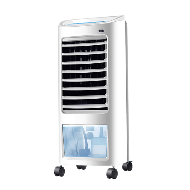 Environmental Cooler Unit Portable Air Conditioning With Remote Controller