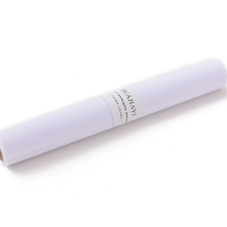 Material Bouquet Accessory Flower Packaging Packing Plastic Wrap Florist Wrapping Paper