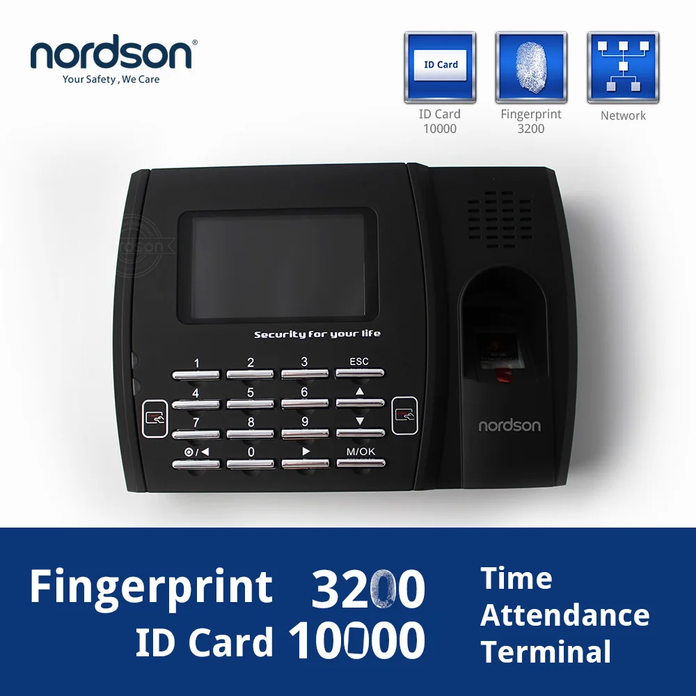 Iface302 c sdk web based fingerprint time attendance with zktime 5.0 attendance management software
