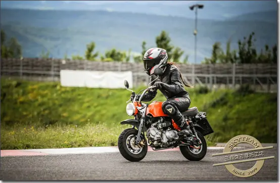 
SKYTEAM E5 50cc 125cc E4 SKYMINI motorcycle monkey bike(EEC EURO5 APPROVED) 