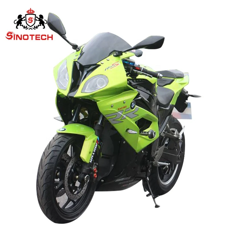 Ce certification 3000w electric motorcycle cbt cbr for sale At Good Price
