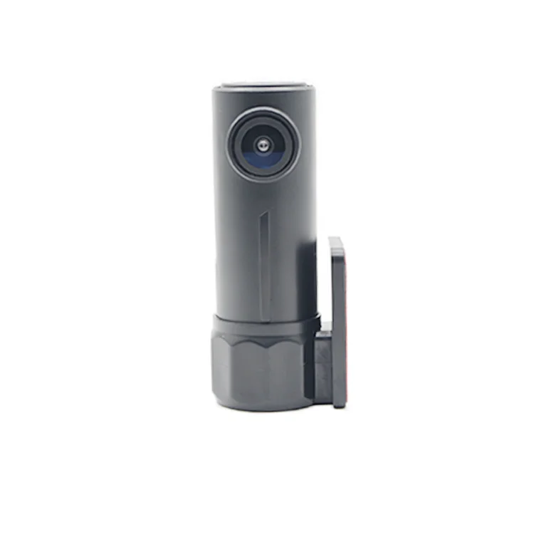 New 1080P Full HD Vehicle Blackbox Mini WIFI Triple Lens Dash Cam 4K Ambarella A7 User Manual Car Camera  DVR