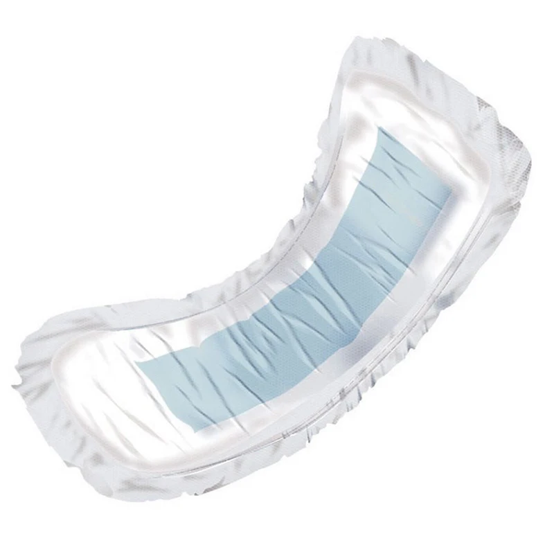 Disposable Super Absorbent Hospital Hygiene Postpartum Soft Cotton Lady Maternity Pads Manufacturer