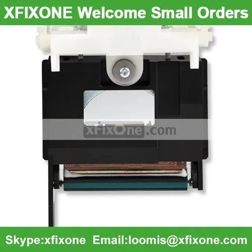 Оригинальный 86091 печатающая головка новый принтер карты головка для fargo HDP5000 печатающей головки