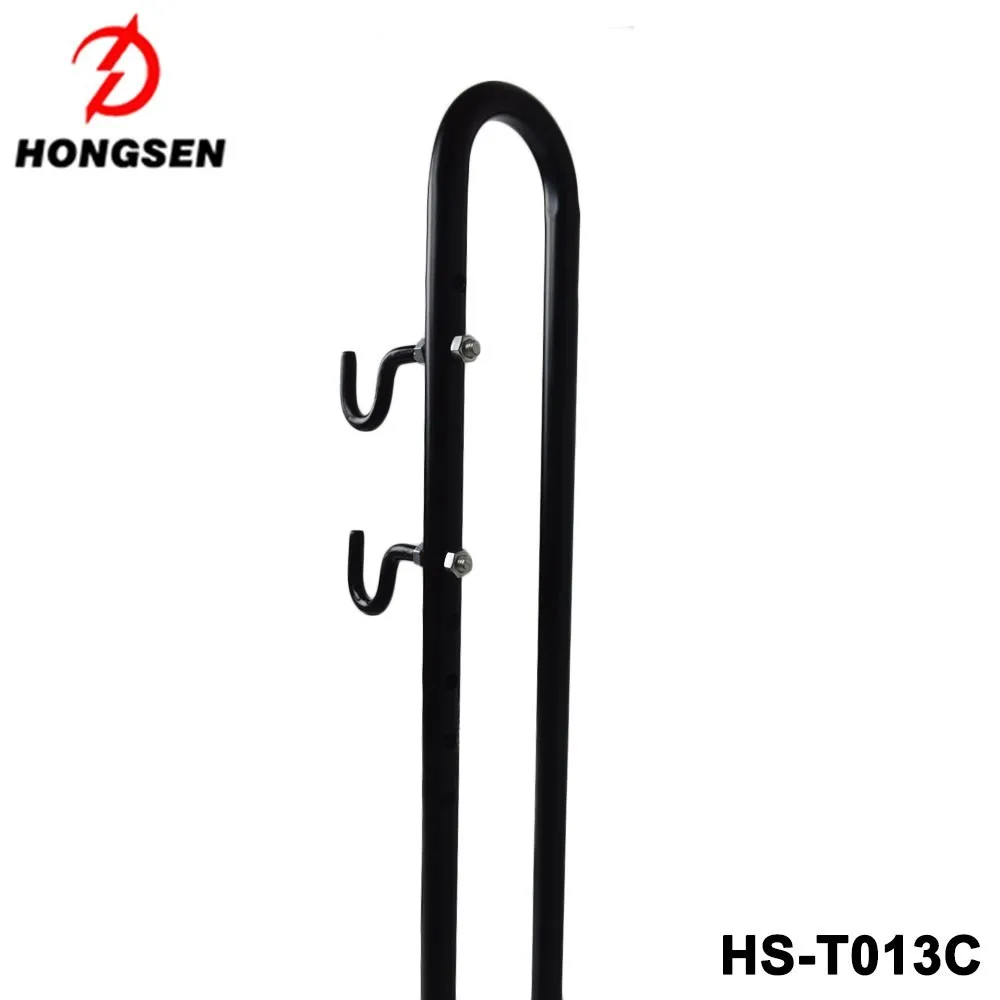 Bicycle  Floor Stand Bike Display Rack Storage Holder Repair Stand